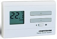 Termostat centrala termostat Computherm Q3 termostat ambient