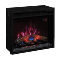 Focar electric Spectrafire+ 23” Classic Flame